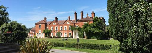 Abberton Manor Nursing Home