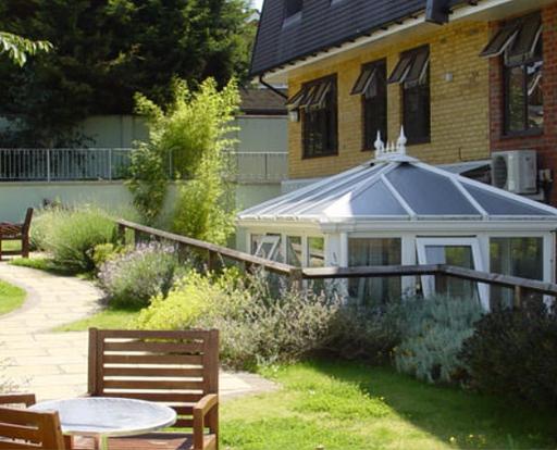 Abbey Care Complex
