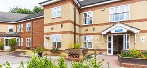 Abbey Care Village