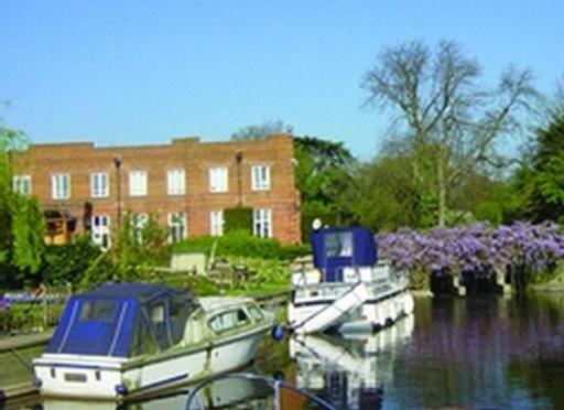 Abbey Chase Nursing Home