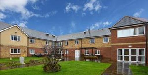 Abbey Court Care Home