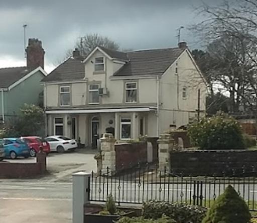 The Willows Care Home