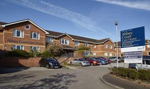 Abbey Court Care Home