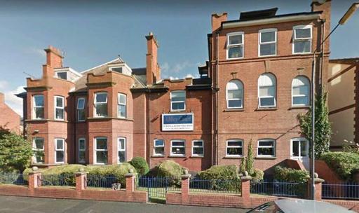 Abbey Court Nursing and Residential Home
