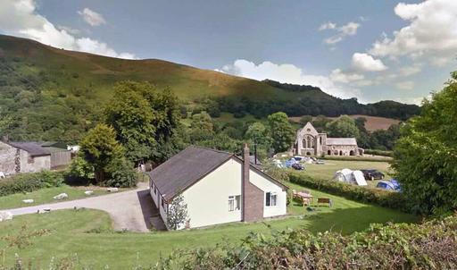 Abbey Dingle Care Home