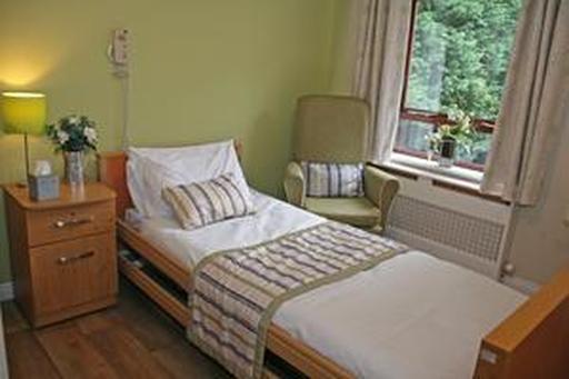 Abbey Grange Care & Nursing Home