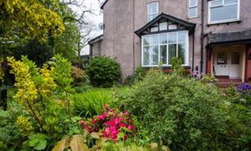 Abbey Grove Residential Home