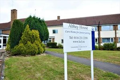 Abbey House