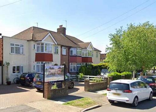 Abbey House - Morden