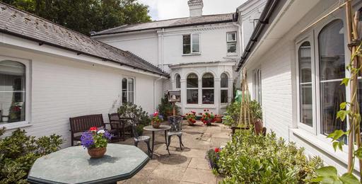 Abbey House Nursing Home