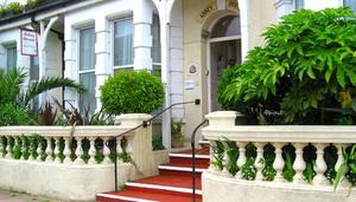 Abbey House Residential Care Home