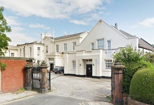 Abbey Lawns Care Home