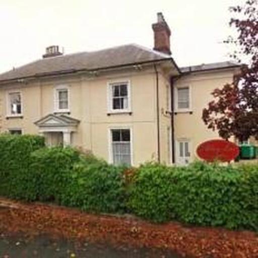 Abbey Lea Care Home