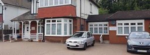 Abbey Lodge - Coulsdon