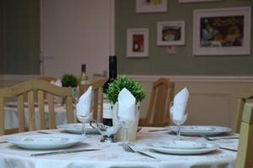 The Willows Care Home