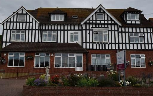 Abbey Lodge Residential Home
