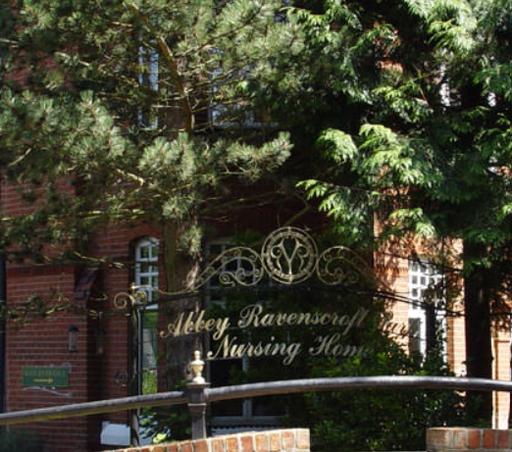 Abbey Ravenscroft Park Nursing Home
