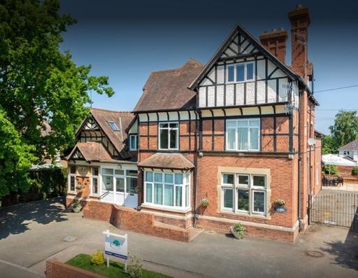 The Willows Care Home