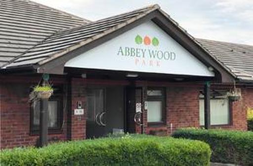 Abbey Wood Park Care Home