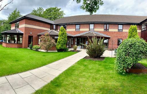 Abbeycliffe Residential Care Home