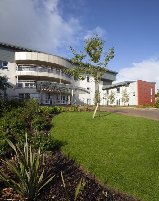Abbeydale Court Care Centre