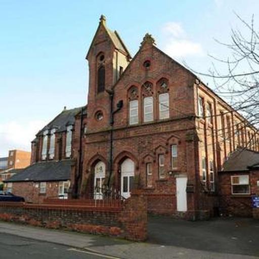 Abbeydale Nursing Home