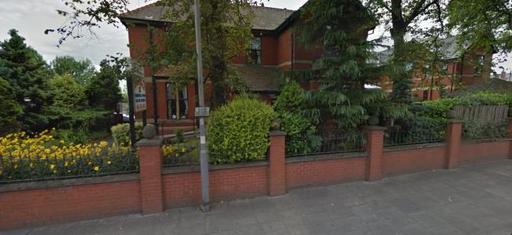 Abbeydale Residential Care Home - Bury