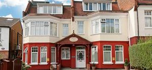 Abbeydale Residential Care Home - London
