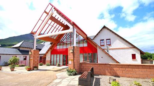 Abbeyfield Ballachulish (Care Home)