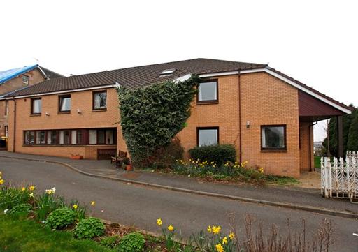 Abbeyfield Extra Care House & Templeton House