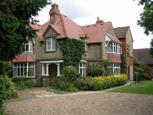 Abbeyfield Haddenham Society Limited