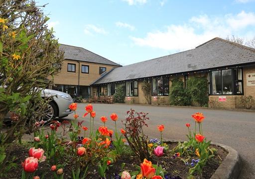 Abbeyfield House - Alnwick