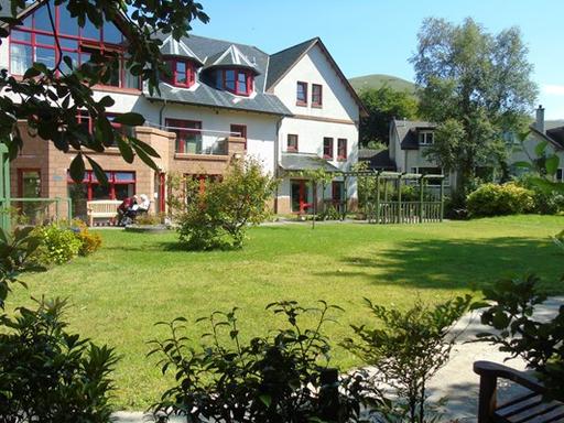 Abbeyfield House - Ballachulish