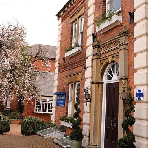 The Willows Nursing and Residential Home