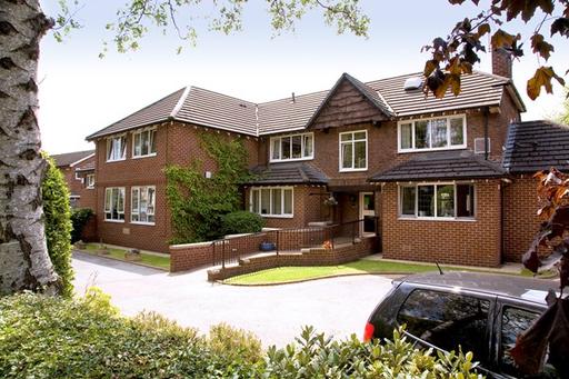 Abbeyfield House Bramhall