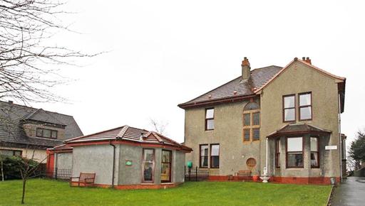 Abbeyfield House Care Home