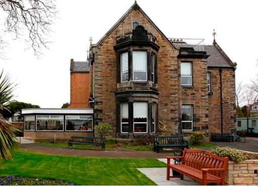 Abbeyfield House Care Home