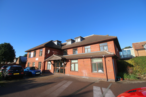 Abbeyfield Loughborough