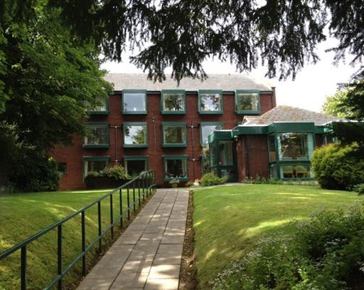 Abbeyfield Parkdale