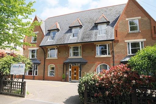 Abbeyfield Reading Society Limited