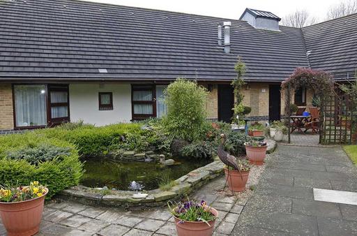 Abbeyfield Residential Care Home - Castle Farm