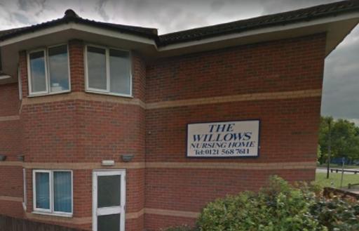 The Willows Nursing Home