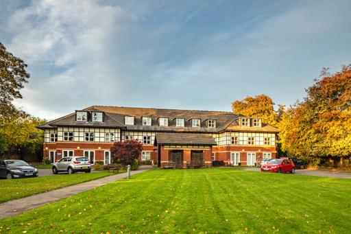 Wordsworth House