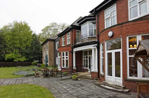 Abbeyfield Residential Care Home - The Grove