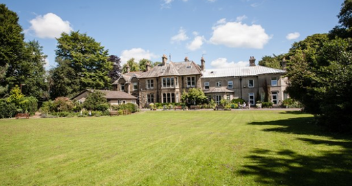 Abbeyfield Silverdale & District Society Limited