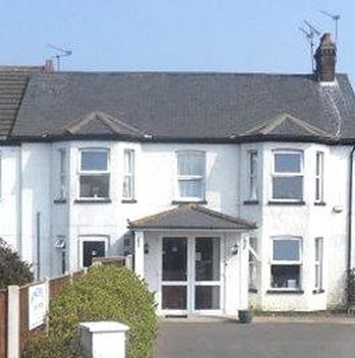 The Windmill Care Home