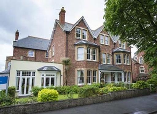 The Winsor Nursing Home