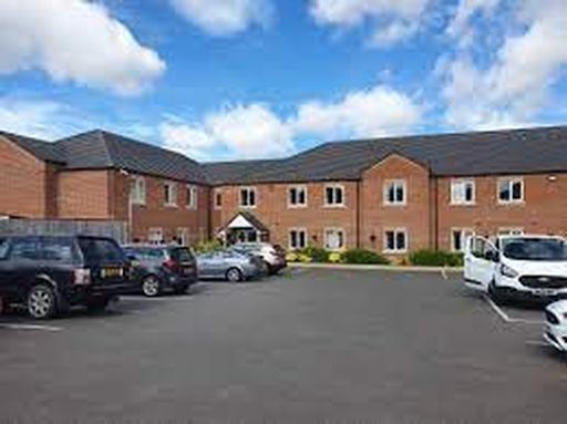 The Woodlands Care Home