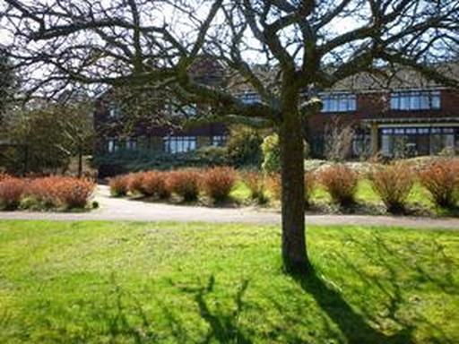 The Woodlarks Centre