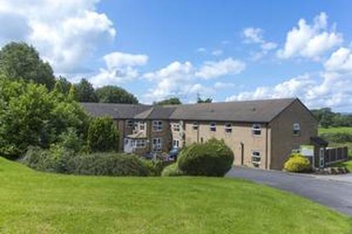 Wordsworth House Care Home